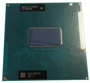 Intel AW8063801031700 Core I5 3320m 2.6 Ghz Fcbga1023 L3 Cache 3 Mb