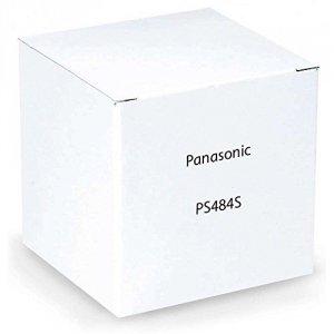 Panasonic PS484S Outdoor Shroud For Wv-cw484fs  Wv-cw474fs  Wv-nw484s 