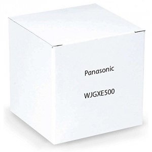 Panasonic WJGXE500 H.264 4 Channel Encoder