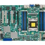 Supermicro MBD-X9SRH-7F-O Single Socket R (lga 2011) Supports Intel Xe