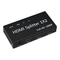 4xem 4XHDMISP1X2 2port Hdmi Video Splitter 4k2k