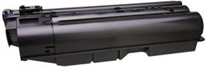 Original Kyocera TK-6307 Toner Cartridge - Laser - 35000 Pages - Black