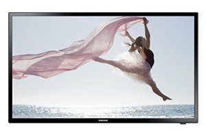 Samsung HG32NB673BFXZA 32-inch Slim Healthcare Display With 1.95-inch 