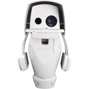 Axis 0495-001 Q8722 E Network Cam 640x480 10x Ethernet