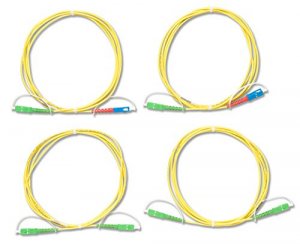 Fluke SRC-9-SCST-KIT Src-9-scst-kit 2m Singlemode