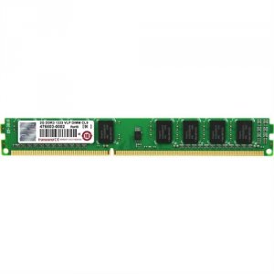 Transcend TS256MLK64V3NL 2gb Ddr3 1333 U-dimm 1rx8 Vlp