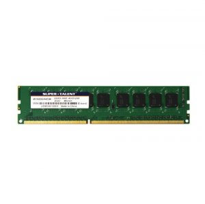 Super W1600EA4GM(SZ) Ddr3-1600 4gb512mbx8 Ecc Micron Chip Server Memor