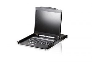 Aten CL1000N 19inch Lcd Integrated Console