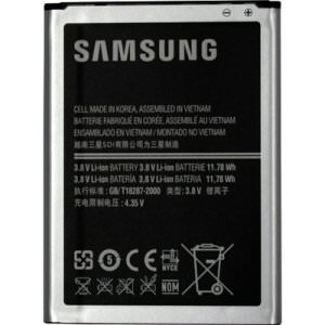 Arclyte MPB03599M Samsung Battery For Galaxy Note Ii; Galaxy Note Ii (