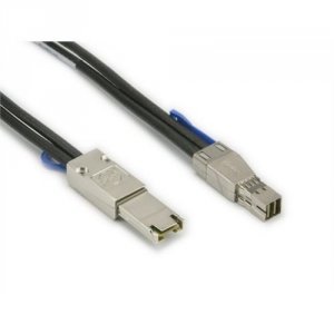 Supermicro CBL-SAST-0549 Cable Cbl-sast-0549 3m External Minisas Hd  E