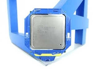 Intel SR0LA Tdsourcing