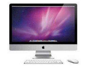 Pc MC784LL/A-R 3rd-partyapple Imac-27 Aio Intel:i7-870ci7-2.93g 4gb2-d