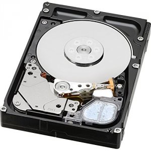 Hgst 0B28985 300gb Ultrastar C15k600 Sas 15000 Rpm Ultra 4kn