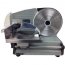 Metal FS-250 Food Slicer 180watt 8.7in Blade Side Built In Thickness C