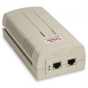 Aruba PD-9001GO-DC 30w 802.3at Outdoor Poe Midspan Injector, 12-24v Dc