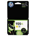 Original Hp HEWC2P26AN Hp Ink, C2p26an140, 935xl, Yellow, 825 Pg Yield