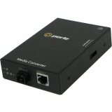 Perle 05040924 S-100-m1sc2d Media Converter