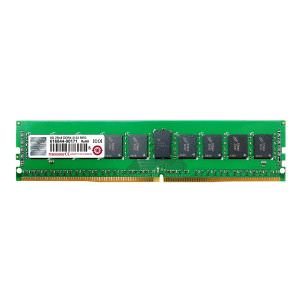 Transcend TS1GHR72V1H 8gb Ddr4 2133 Reg-dimm 2rx8