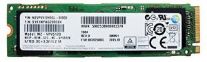 Samsung MZVPV512HDGL-00000 512gb Sm951 Nvme M.2 Ssd - Pcie 3.0 Perform