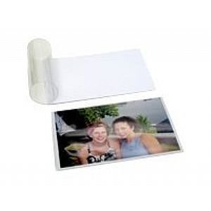 Ambir SA025-PH Bulk Photo Sleeve Kit For All Scanner Models - 25 Pack