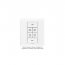 Insteon 2322-382 Fanlinc Buttonkit Keypadlinc Wh-whitebox