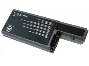 Battery DL-D820H Batt Latitude D531 D820 D830 M65 Series