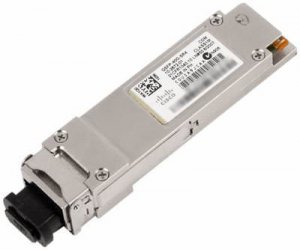 Refurbished Cisco QSFP-40G-SR4= 40gbase-sr4 Qsfp Transceiver