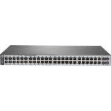 Hp YZ5594 Hpe 1820-48g-ppoe+ (370w) Switch - Manageable - 2 Layer Supp