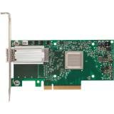 Mellanox MCX415A-CCAT Connectx-4 En Network Interface Card, 100gbe Sin