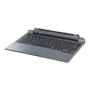 Fujitsu FPCKE432AP Power Keyboard Docking Station (us)()