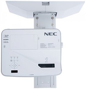 Nec NP-U321Hi-WK Dlp 3200l Ultshrtthrw Intractv