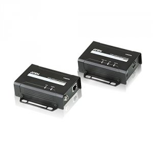 Aten VE801 Hdmi Hdbaset Lite Extender Up To 230ft