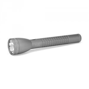 Maglite ML50LXS3RJ6 Ml50l 3 Cell C Led Urban Gray