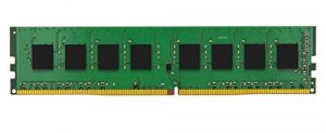 Kingston KVR21N15D8/8 8gb 2133mhz Ddr4 Non Ecc Cl15 Dimm Dr X8  Techno