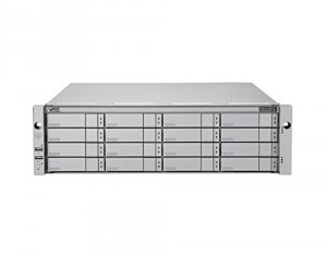 Promise VR2KCPTIDAGE Promise Network Attachment Storage  Vess R2600tid