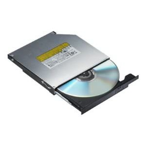 Fujitsu FPCDL307AP Modular Dual-layer Multi-format Dvd Writer()