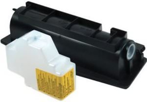 Mita 37029011 Toner Cartridge - Black - 7000 Pages At 5% Coverage