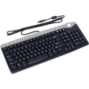 Protect DL826-103-BLUE Dell Sk8125 Blue Keyboard Cover