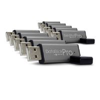 Centon DSP32GB10PK Multi-pack Pro Usb Flash Drive 10 X 32gb (grey) :