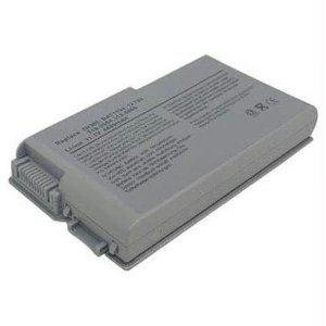 Total 312-0191-TM 5200mah 6cell  Battery Dell