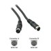 C2g 40918 50ft Value Seriesandtrade; S-video Cable