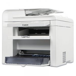 Canon 4509B061 Imageclass D550 - Multifunction Printer - Bw - Laser - 