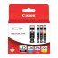 Original Canon 4530B008 Pgi225cli226 Ink Cartridge - Inkjet - Magenta,