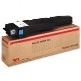 Original Okidata 42869401 Waste Toner Collector -30000 Pages  - C9600c