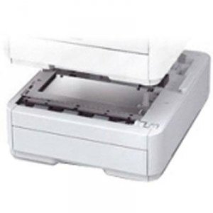 Okidata 44472101 530-sheet 2nd Paper Tray For C330dn, C331dn, C531dn, 