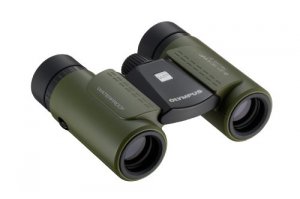 Olympus V501013EU000 Roamer - Binoculars 8 X 21 Rc Ii Wp - Fogproof, W