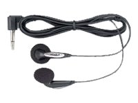 Olympus 146112 E 20 - Headphones - Ear-bud - For  Dw-360, Dw-90, Ls-10