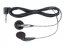 Olympus 146112 E 20 - Headphones - Ear-bud - For  Dw-360, Dw-90, Ls-10