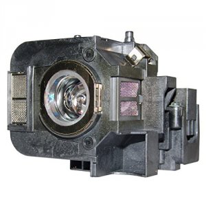 Epson V13H010L85 Elplp85 Replacement Lamp For Powerlite Home Cinema Se