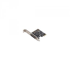 Hp N1M40AA Hp Pcie X1 Parallel Port Card